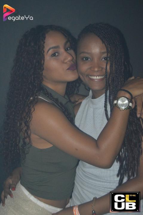 Foto 18 de The Club Cali - 2do Fds DIC 2016 en The Club Cali, Cali