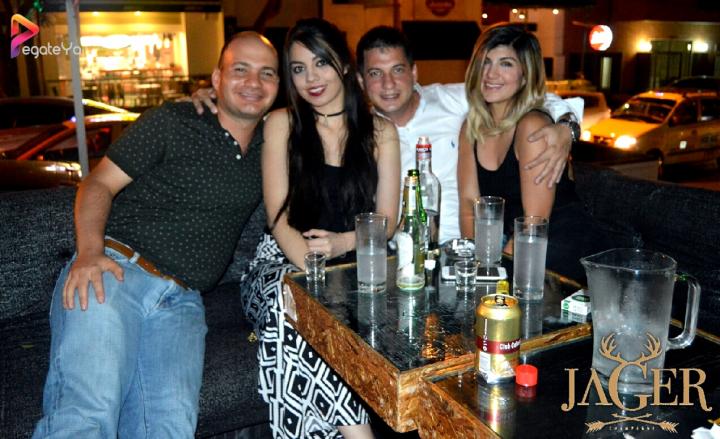 Foto 7 de JAGER - 3er Fds Abril 2017 en Jager, Cali