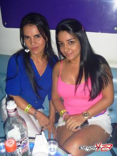 Foto 4 de Junio 08 del 2012 en La Maldita Primavera Cali, Cali