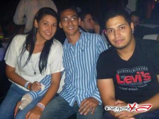 Foto 9 de Marzo 24 del 2012 en Praga Club Cali, Cali