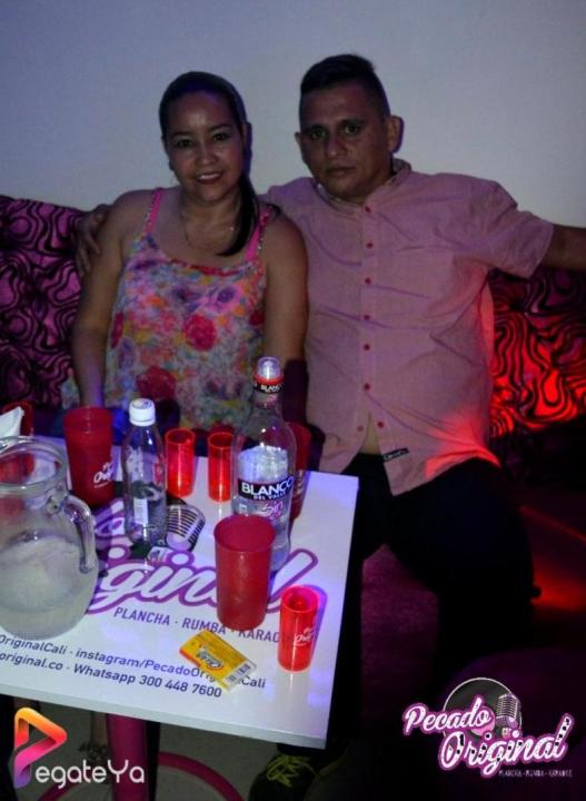 Foto 14 de Pecado Original - 4to FDS Julio 2015 en Pecado Original, Cali