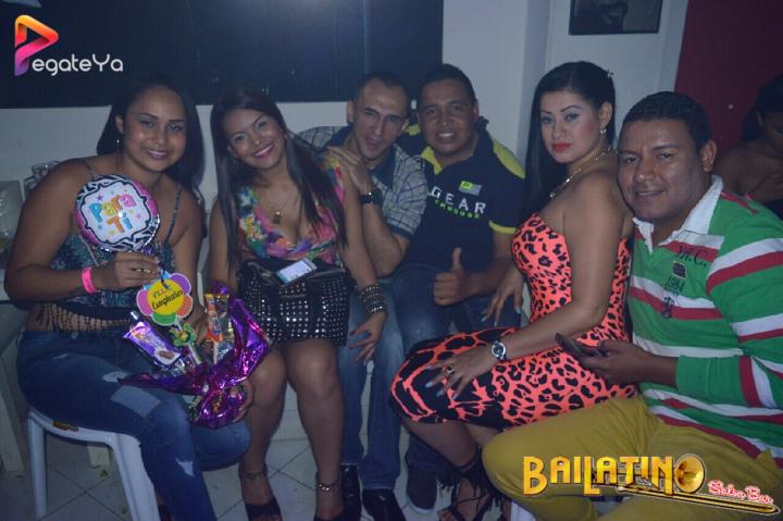 Foto 16 de Bailatino - 1er & 2do Fds Agosto 2016 en Bailatino - Bar, Cali