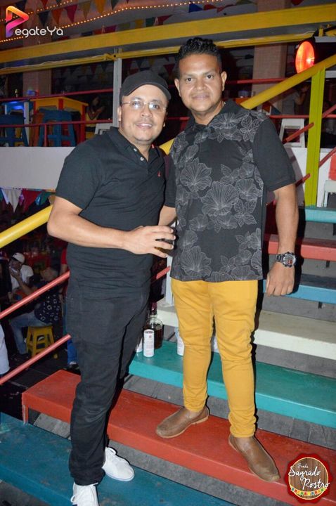 Foto 35 de Sagrado Rostro - 1er /2do Fds Sept. 2017 en Fonda Sagrado Rostro