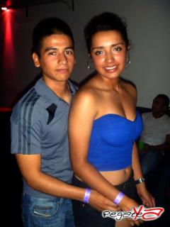 Foto 22 de Babel / Menga - Amor y Amistad en Babel / Barra Libre Cali, Cali
