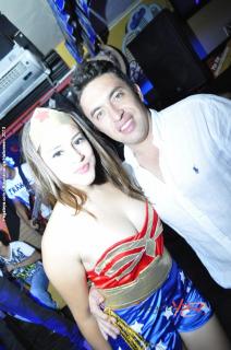 Foto 61 de Halloween 2013 Discoteca Malabar en Discoteca Malabar Bucaramanga, Bucaramanga