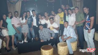 Foto 13 de Enero 26 del 2013 en Penthouse 1800, Cali