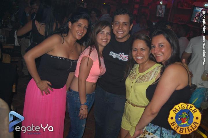 Foto 60 de Mister Babilla 8 y 9 de Mayo de 2015 en Discoteca MISTER BABILLA cartagena, Cartagena