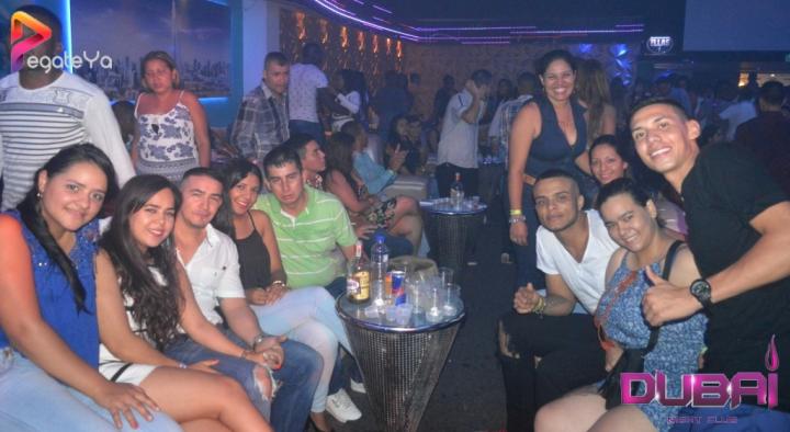 Foto 47 de Dubai Night Club - 1er FDS Marzo 2016 en Dubai Night Club