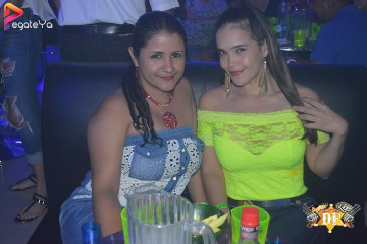 Foto 3 de EL DF CLUB - 3er Fds Dic. 2016 en El DF Club Discoteca