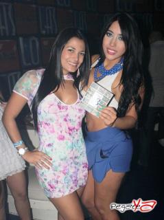 Foto 9 de Enero 26 del 2013 en Lolas Club Menga Cali, Cali