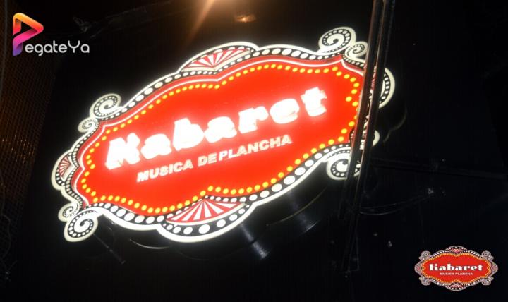 Foto 30 de Kabaret - Halloween 2015 en Kabaret - Granada, Cali