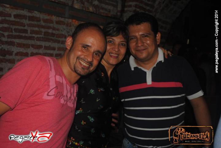 Foto 3 de Tu Candela 15 y 16 de Agosto en TU CANDELA cartagena, Cartagena
