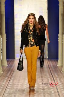 Foto 48 de Pasarela Studio F - 2012 en Fotos Colombiamoda, Medellín