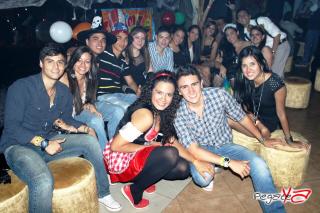 Foto 69 de Halloween en Penthouse 1800, Cali