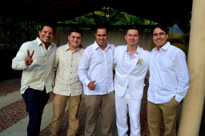 Foto 173 de Matrimonio Jairo rizzo en Matrimonio Jairo rizzo