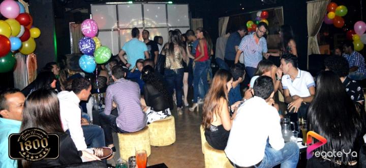 Foto 22 de Penthouse 1800 - 3er FDS Mayo 2015 en Penthouse 1800, Cali