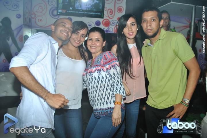 Foto 2 de Taboo 11 y 12 de Marzo de 2016 en Discoteca Taboo Cartagena, Cartagena