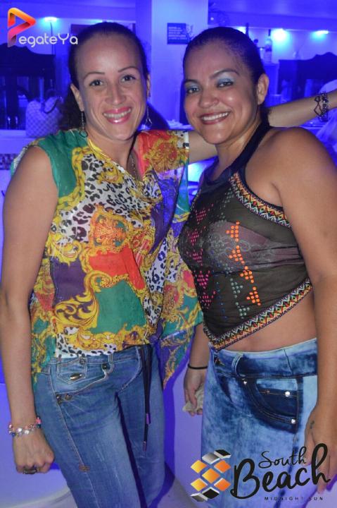 Foto 29 de Sout Beach - 3ER FDS Dic 2016 en Sout Beach, Cali