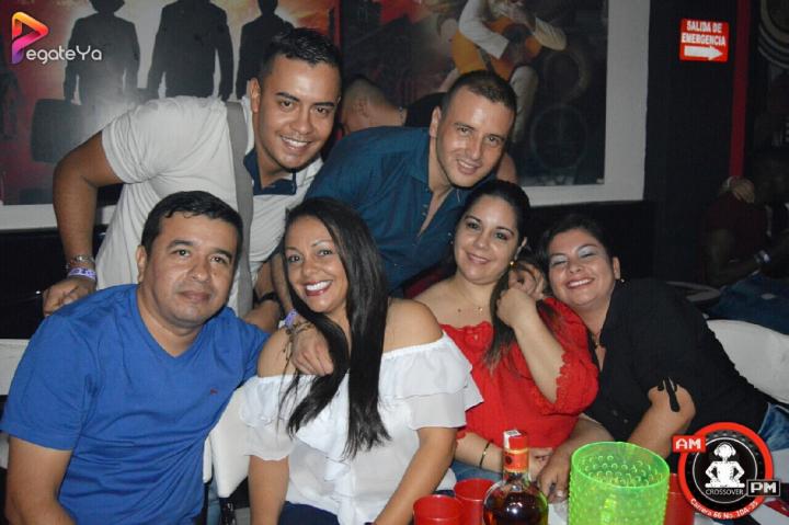 Foto 16 de AmPm - 5to Fds Abril 2017 en Am / PM Bar - Cali, Cali