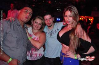 Foto 49 de Discoteca Mangos viernes 6 enero 2012 en Discoteca Mangos Medellin, Medellín