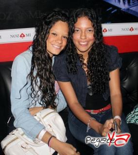 Foto 9 de Nozomi Club - Febrero 01 2014 en Nozomi Club, Cali