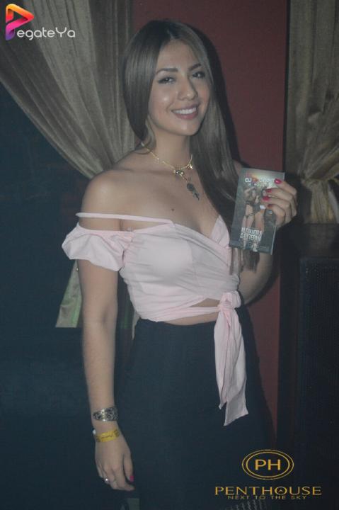 Foto 3 de Penthouse Club - 1er 2do Fds Agosto 2016 en Penthouse 1800, Cali