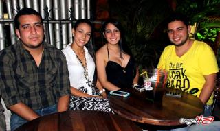Foto 19 de Halloween en K-kahuate Shot Cali, Cali