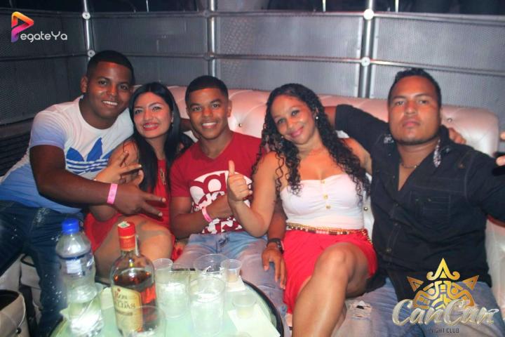 Foto 16 de Cancun Night Club - 2do FDS Marzo 2016 en Cancun Night Club