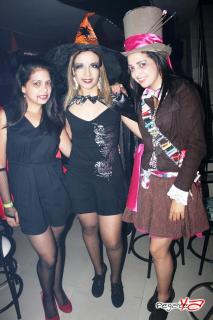 Foto 13 de Halloween en Praga Club Cali, Cali