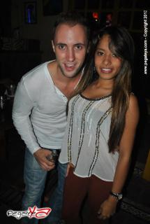 Foto 6 de mister babilla febrero 15 y 16 de febrer en Discoteca MISTER BABILLA cartagena, Cartagena