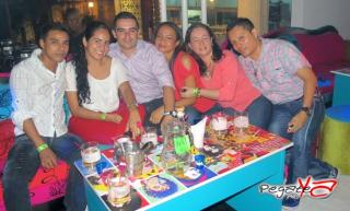 Foto 35 de Septiembre 14 del 2013 en Beautiful 80`s Cali, Cali
