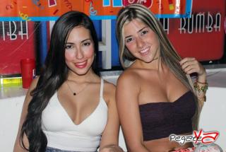 Foto 10 de Lolas - Febrero 01 del 2014 en Lolas Club Menga Cali, Cali