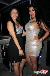 Foto 95 de Lolas - Febrero 01 del 2014 en Lolas Club Menga Cali, Cali