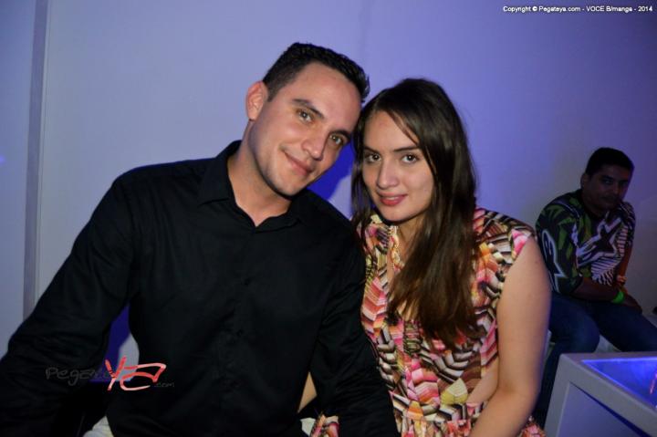 Foto 35 de Discoteca Voce agosto 2014 en Discoteca Voce Bucaramanga, Bucaramanga