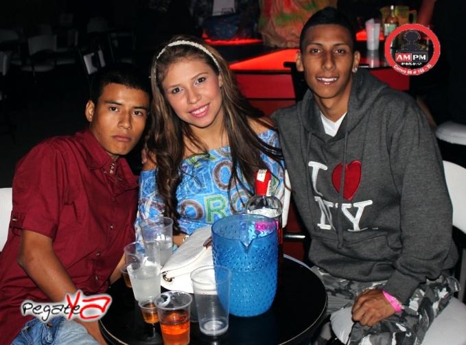Foto 81 de Ampm Bar - Halloween 2014 en Am / PM Bar - Cali, Cali