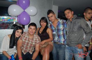 Foto 61 de Discoteca Luxury 28 de Diciembre en Discoteca Luxury Medellin, Medellín