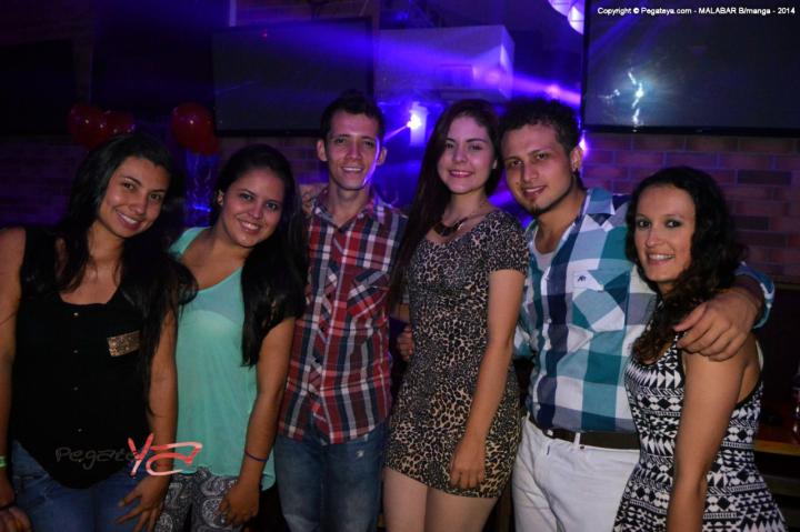 Foto 79 de Discoteca Malabar 23 de agosto de 2014 en Discoteca Malabar Bucaramanga, Bucaramanga