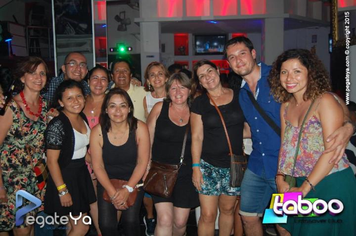 Foto 1 de taboo viernes 15 de mayo de 2015 en Discoteca Taboo Cartagena, Cartagena
