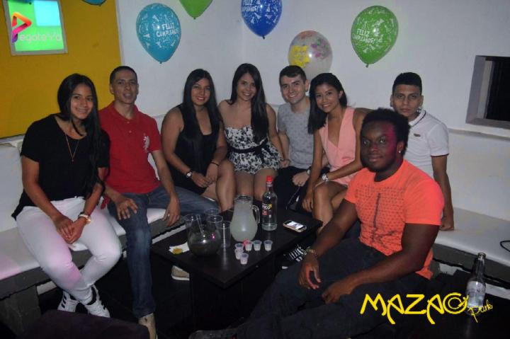 Foto 3 de Mazao Park - 2do FDS Marzo 2016 en Mazao Park, Cali