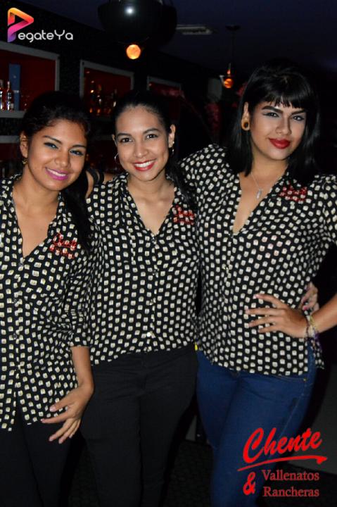 Foto 75 de Chente - Feria de Cali 2016 en CHENTE Vallenatos y Rancheras, Cali