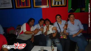 Foto 1 de la pasion del barza 5 y 6 de octubre de en LA PASION DEL BARZA Cartagena, Cartagena