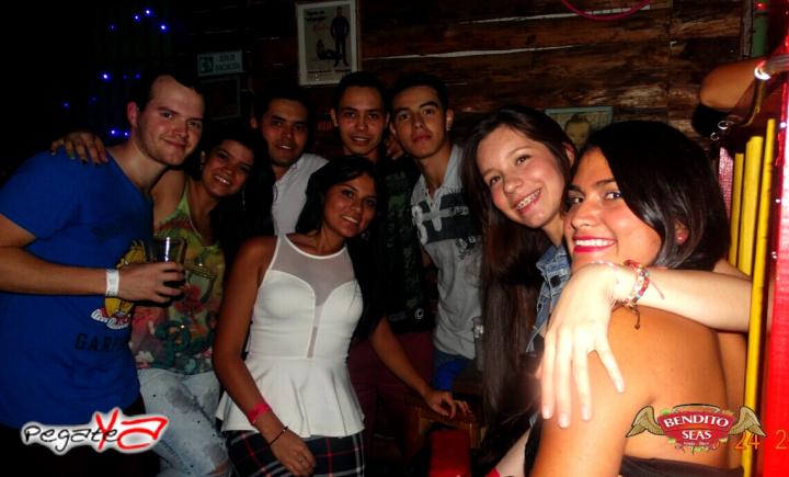 Foto 60 de Bendito Seas - Agosto 23 en Discoteca Bendito Seas Medellin, Medellín