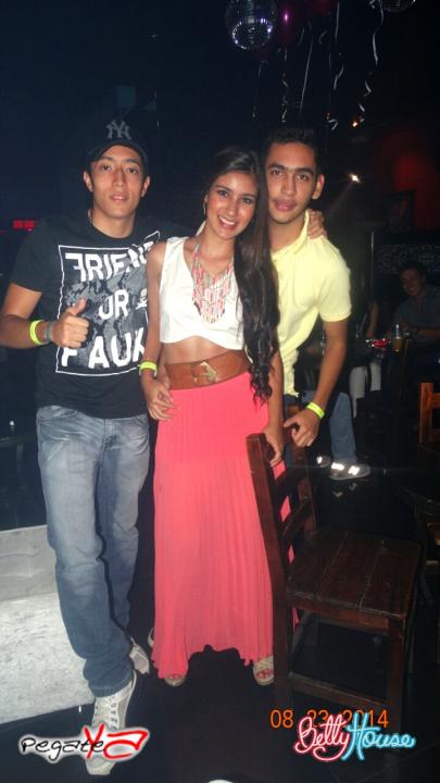 Foto 13 de Betty House - Agosto 23 en Betty House