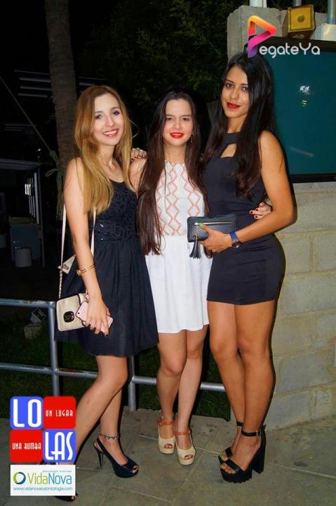 Foto 30 de Lolas Club - 2do FDS Marzo 2016 en Lolas Club Menga Cali, Cali