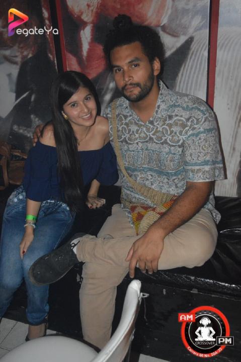 Foto 55 de Ampm Bar - 3er Fds Agosto 2016 en Am / PM Bar - Cali, Cali