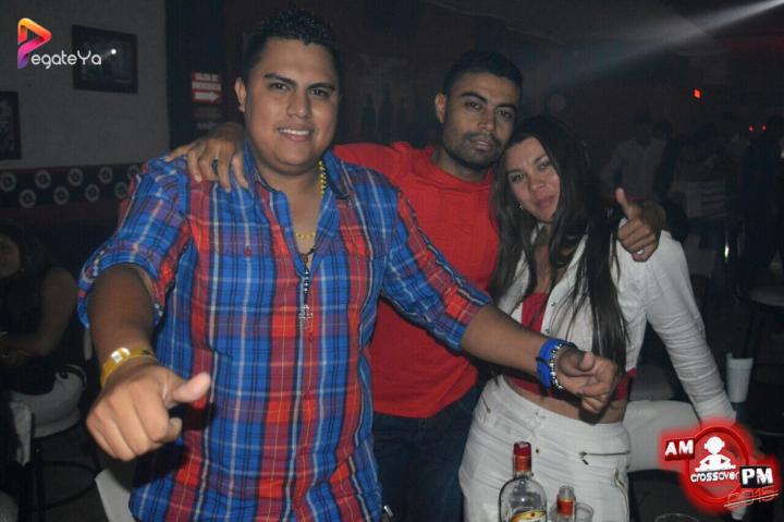 Foto 7 de Ampm Bar - 1er FDS Nov. 2015 en Am / PM Bar - Cali, Cali