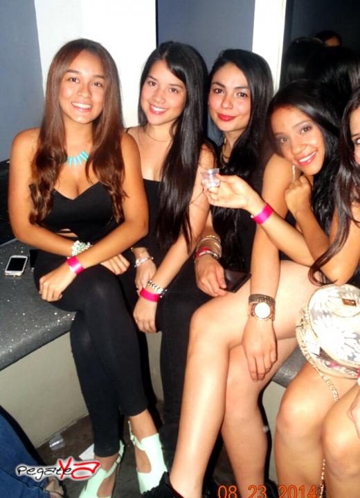 Foto 12 de Licodeluxe - Agosto 23 en LICO DELUXE Medellin, Medellín