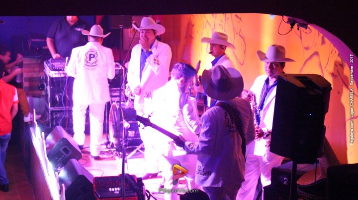 Foto 55 de Chabela Hermanos Pabon en Discoteca Chabela Bucaramanga, Bucaramanga