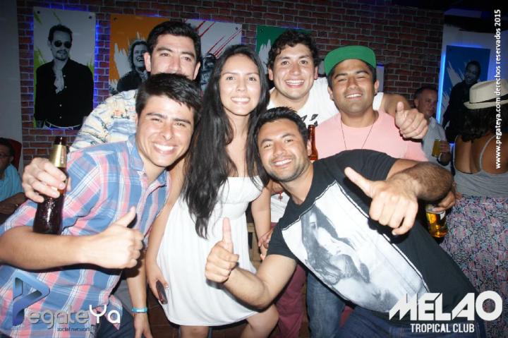 Foto 28 de Melao 17 y 25 de julio de 2015 en melao cartagena, Cartagena