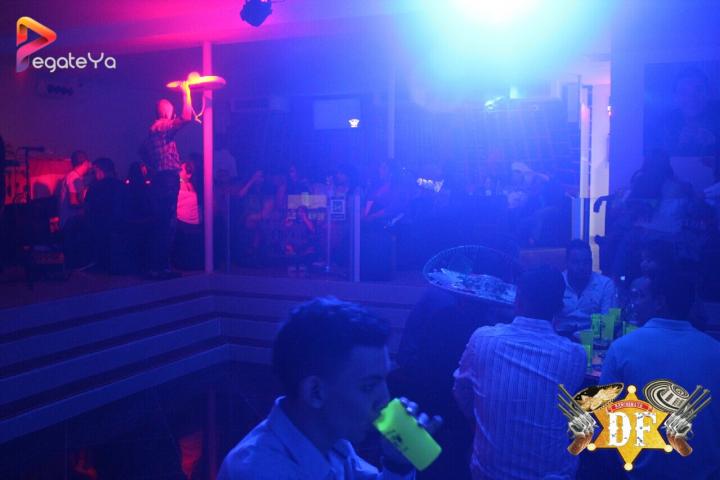 Foto 38 de DF DISCO CLUB - 3er FDS AGOSTO 2016 en El DF Club Discoteca